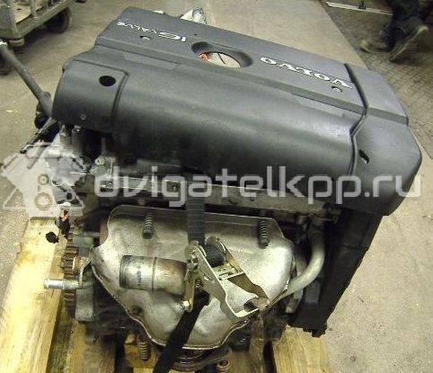 Фото Контрактный (б/у) двигатель B 4164 S для Volvo V40 / S40 105 л.с 16V 1.6 л бензин {forloop.counter}}