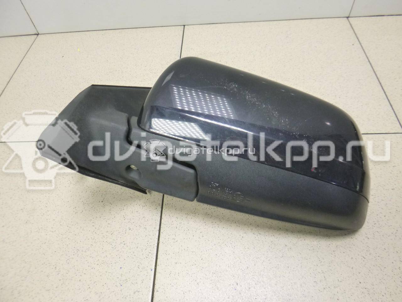 Фото Зеркало левое электрическое  7632a197 для mitsubishi Lancer (CX,CY) {forloop.counter}}