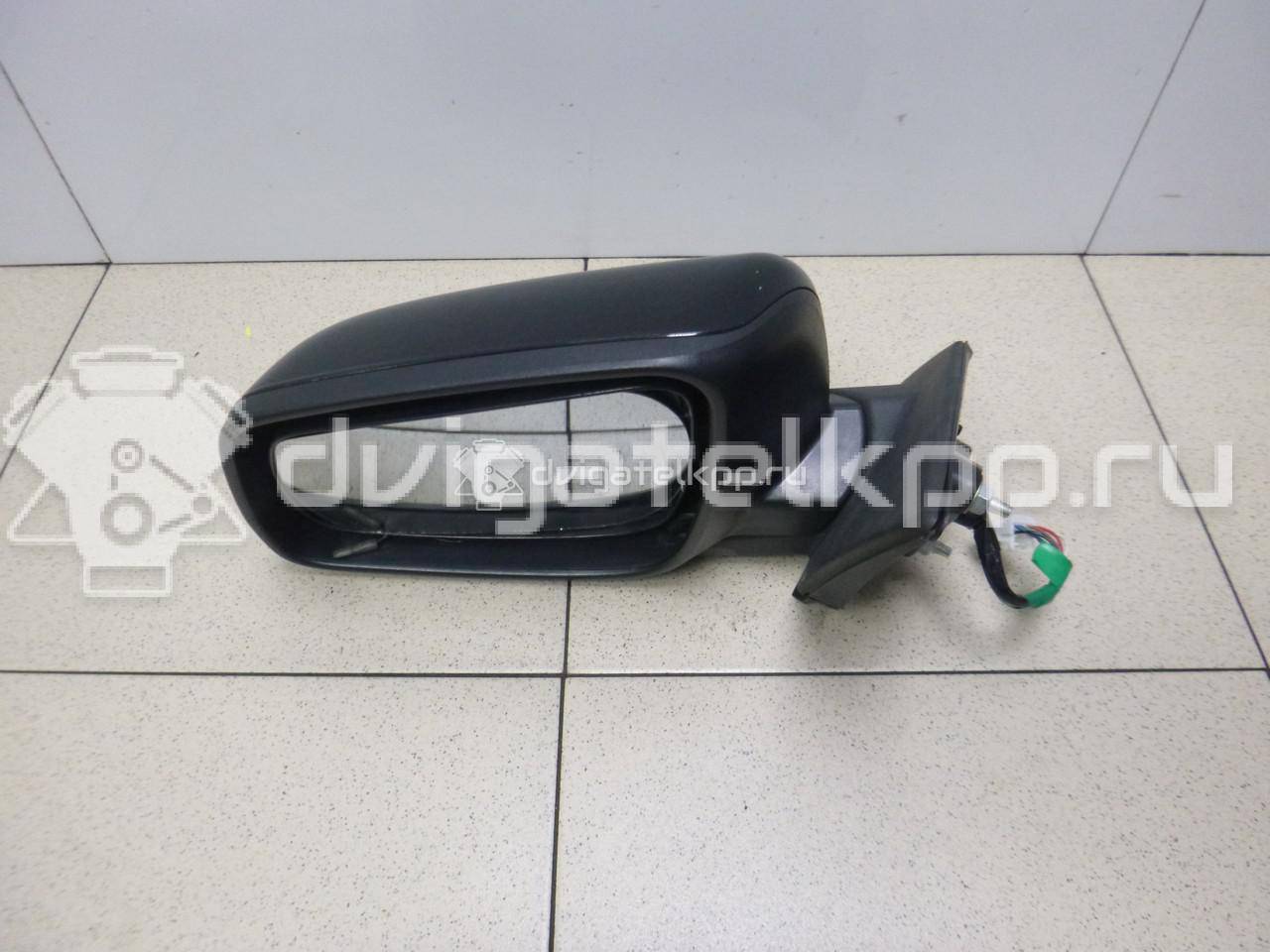 Фото Зеркало левое электрическое  7632a197 для mitsubishi Lancer (CX,CY) {forloop.counter}}