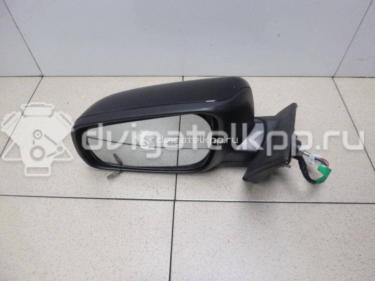 Фото Зеркало левое электрическое  7632a197 для mitsubishi Lancer (CX,CY) {forloop.counter}}