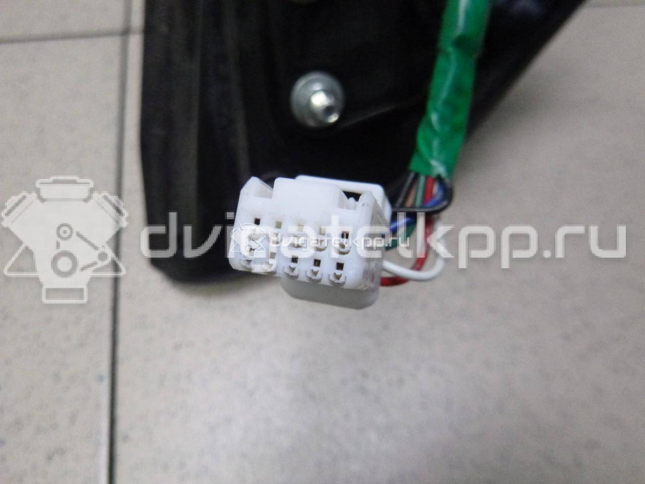 Фото Зеркало левое электрическое  7632a197 для mitsubishi Lancer (CX,CY) {forloop.counter}}