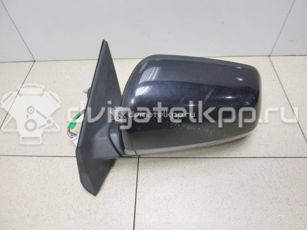 Фото Зеркало левое электрическое  7632a197 для mitsubishi Lancer (CX,CY) {forloop.counter}}