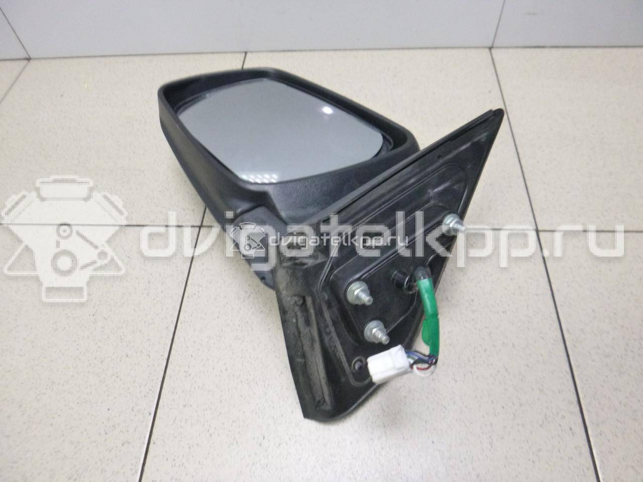Фото Зеркало левое электрическое  7632a197 для mitsubishi Lancer (CX,CY) {forloop.counter}}