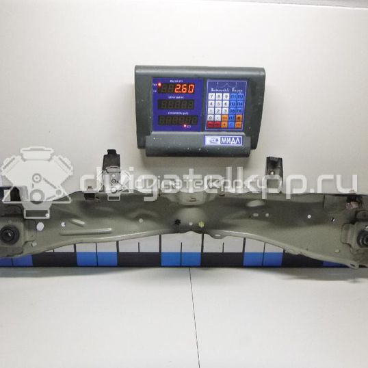 Фото Панель передняя  5256a607 для Mitsubishi Lancer