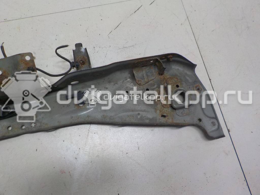 Фото Панель передняя  5256A607 для Mitsubishi Lancer {forloop.counter}}