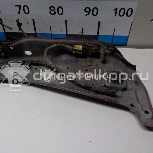 Фото Панель передняя  5256A607 для Mitsubishi Lancer