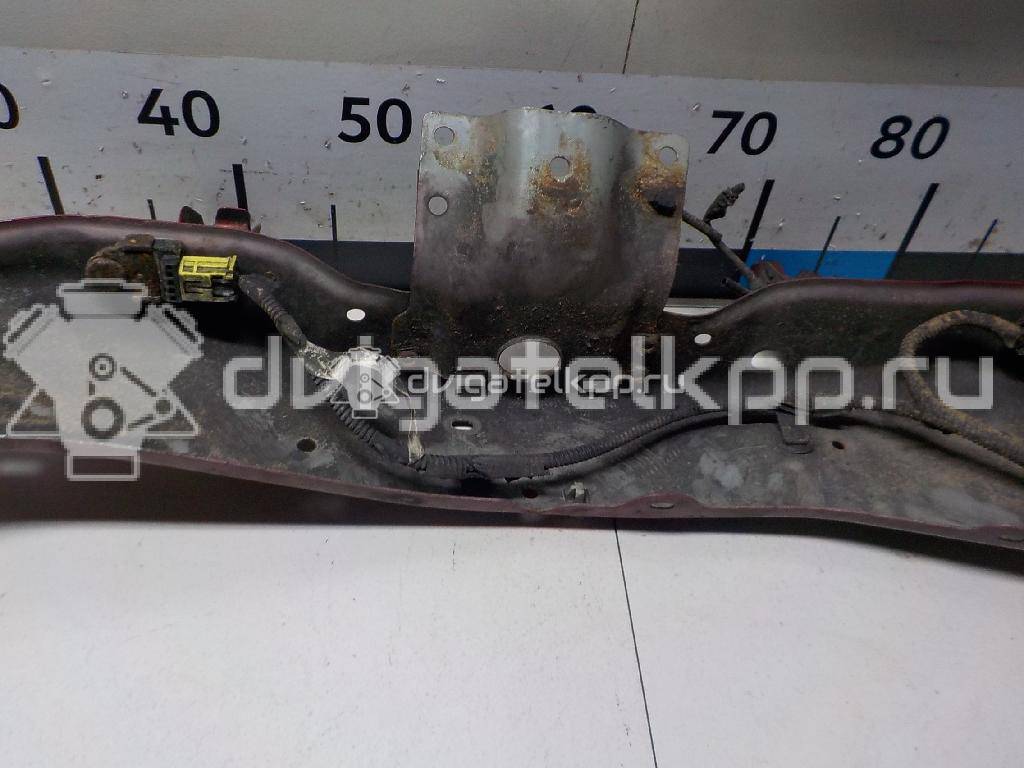 Фото Панель передняя  5256A607 для Mitsubishi Lancer {forloop.counter}}