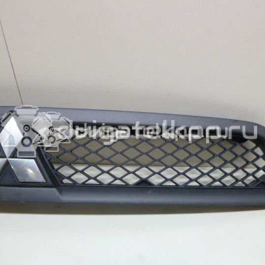 Фото Решетка радиатора  7450A095 для Mitsubishi Lancer