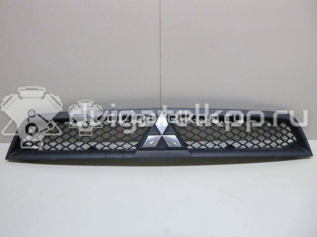 Фото Решетка радиатора  7450A095 для Mitsubishi Lancer {forloop.counter}}