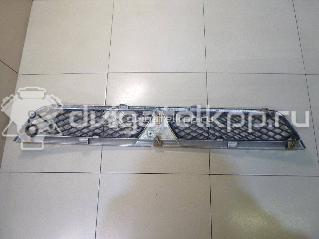 Фото Решетка радиатора  7450A095 для Mitsubishi Lancer {forloop.counter}}