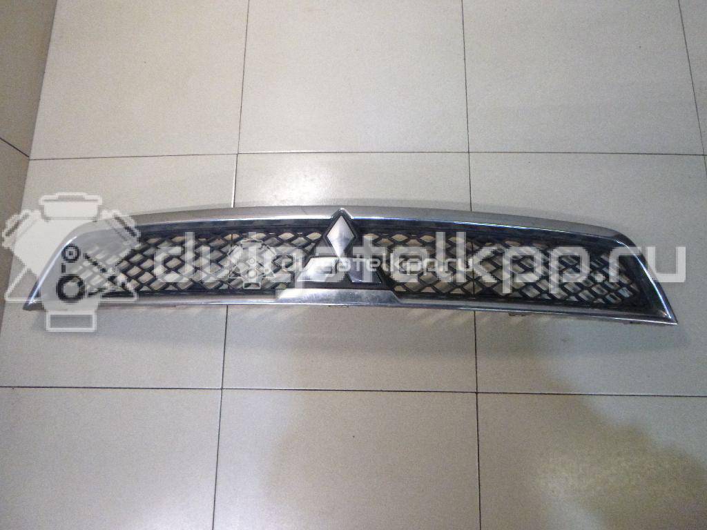Фото Решетка радиатора  7450A095 для Mitsubishi Lancer {forloop.counter}}