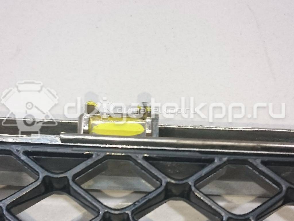 Фото Решетка радиатора  7450A093 для Mitsubishi Lancer {forloop.counter}}