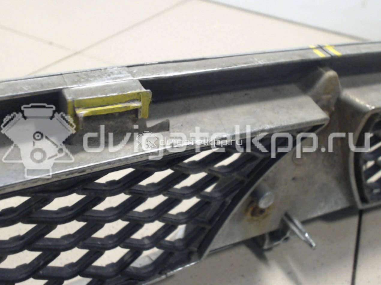 Фото Решетка радиатора  7450A093 для Mitsubishi Lancer {forloop.counter}}