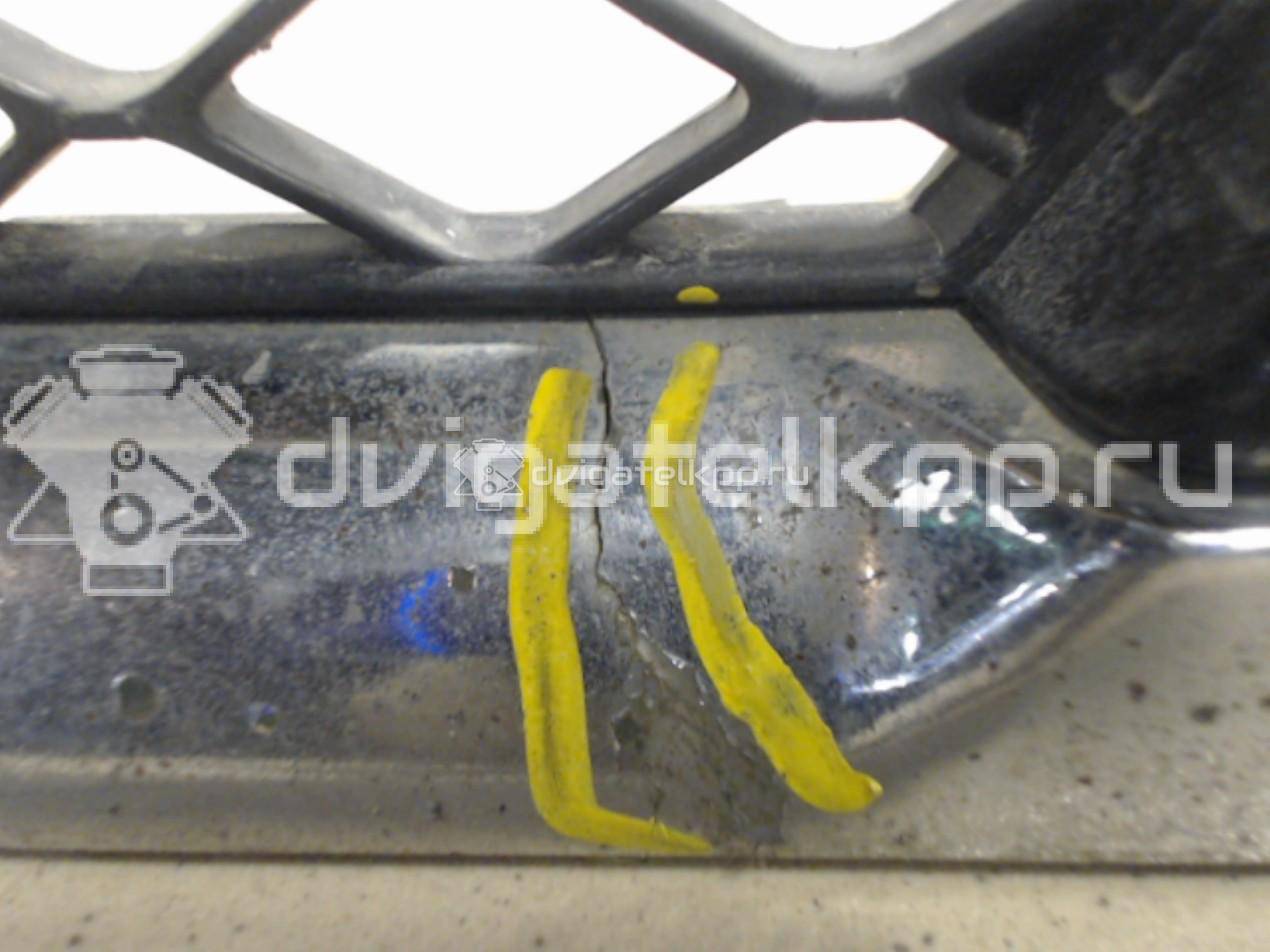 Фото Решетка радиатора  7450A093 для Mitsubishi Lancer {forloop.counter}}