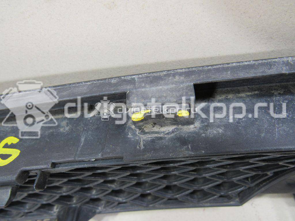 Фото Решетка радиатора  7450A093 для Mitsubishi Lancer {forloop.counter}}