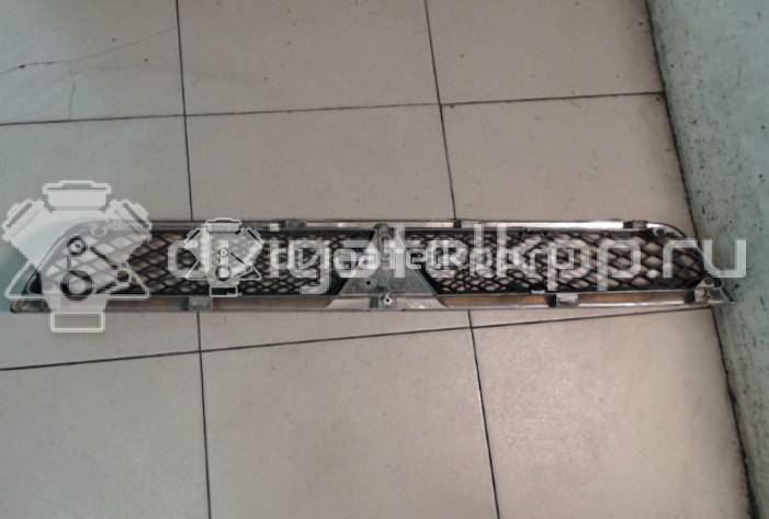 Фото Решетка радиатора  7450A093 для Mitsubishi Lancer {forloop.counter}}