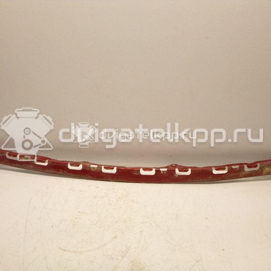 Фото Усилитель заднего бампера  6410B028 для mitsubishi Lancer (CX,CY)