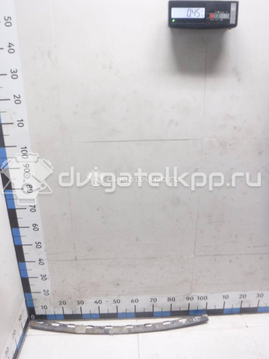 Фото Усилитель заднего бампера  6410B028 для mitsubishi Lancer (CX,CY) {forloop.counter}}