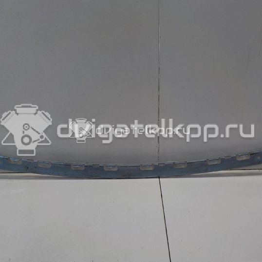 Фото Усилитель заднего бампера  6410b028 для mitsubishi Lancer (CX,CY)