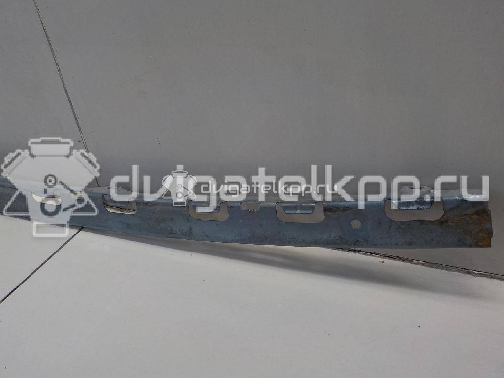Фото Усилитель заднего бампера  6410b028 для mitsubishi Lancer (CX,CY) {forloop.counter}}