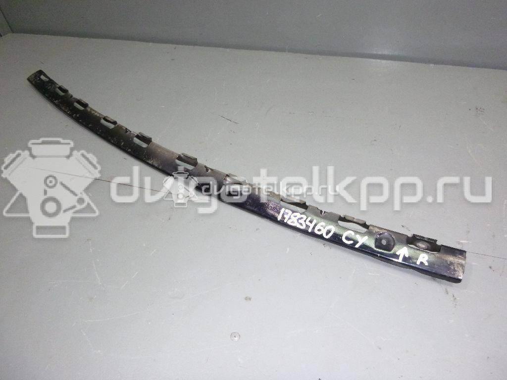 Фото Усилитель заднего бампера  6410b028 для mitsubishi Lancer (CX,CY) {forloop.counter}}