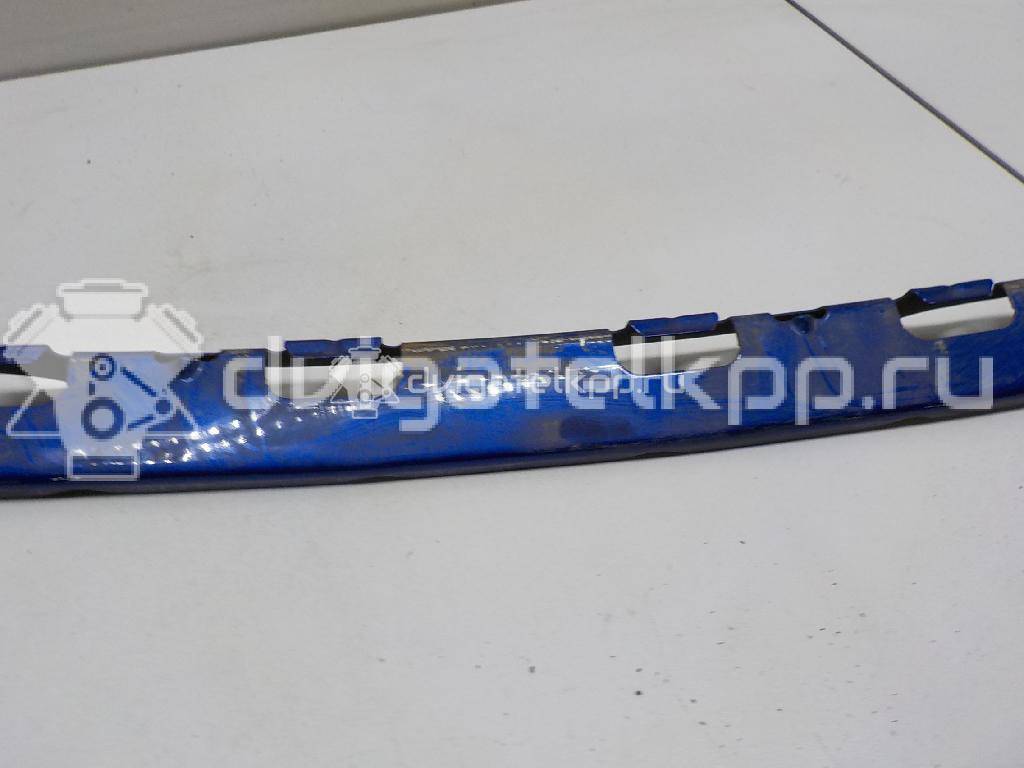 Фото Усилитель заднего бампера  6410B028 для mitsubishi Lancer (CX,CY) {forloop.counter}}