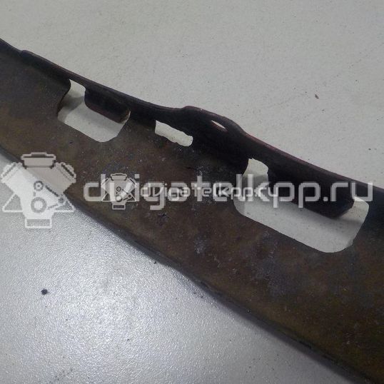 Фото Усилитель заднего бампера  6410B028 для mitsubishi Lancer (CX,CY)