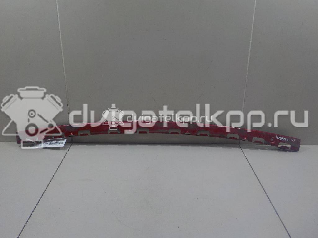 Фото Усилитель заднего бампера  6410B028 для mitsubishi Lancer (CX,CY) {forloop.counter}}
