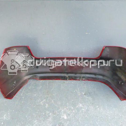 Фото Бампер задний  6410B223RA для mitsubishi Lancer (CX,CY)
