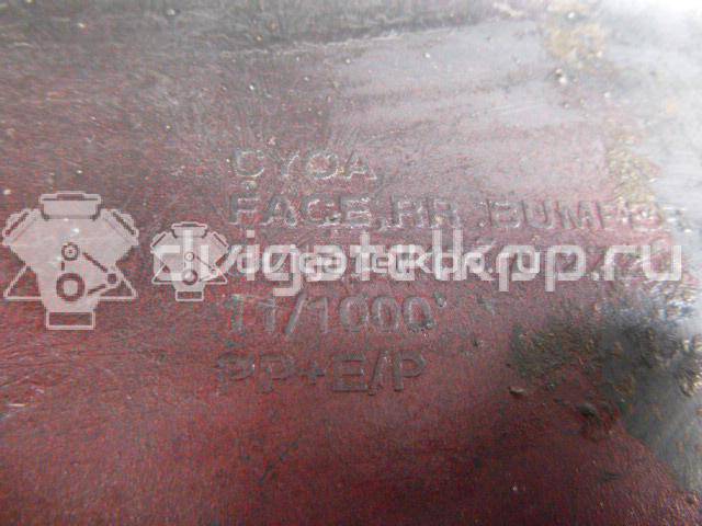 Фото Бампер задний  6410B223RA для mitsubishi Lancer (CX,CY) {forloop.counter}}