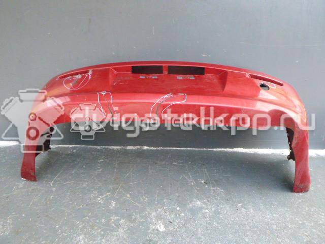Фото Бампер задний  6410B223RA для mitsubishi Lancer (CX,CY) {forloop.counter}}