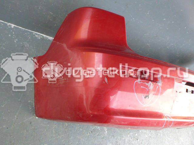 Фото Бампер задний  6410B223RA для mitsubishi Lancer (CX,CY) {forloop.counter}}