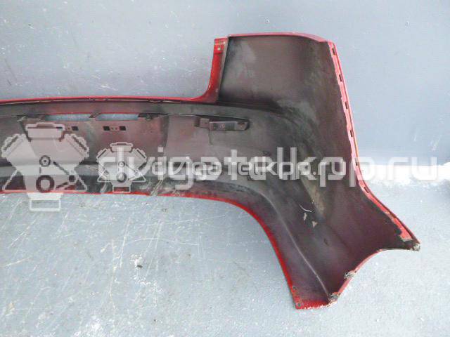 Фото Бампер задний  6410B223RA для mitsubishi Lancer (CX,CY) {forloop.counter}}