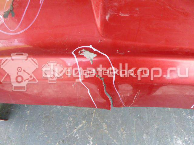 Фото Бампер задний  6410B223RA для mitsubishi Lancer (CX,CY) {forloop.counter}}