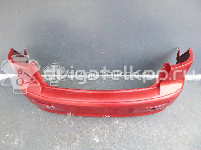 Фото Бампер задний  6410B223RA для mitsubishi Lancer (CX,CY) {forloop.counter}}