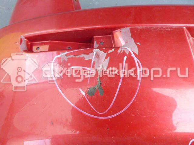 Фото Бампер задний  6410B223RA для mitsubishi Lancer (CX,CY) {forloop.counter}}