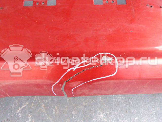 Фото Бампер задний  6410B223RA для mitsubishi Lancer (CX,CY) {forloop.counter}}