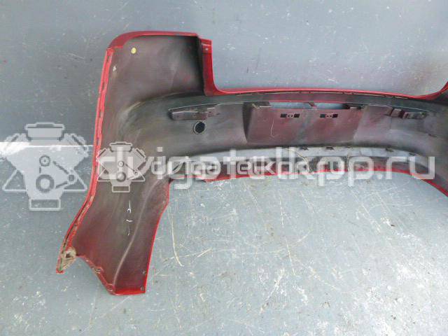 Фото Бампер задний  6410B223RA для mitsubishi Lancer (CX,CY) {forloop.counter}}