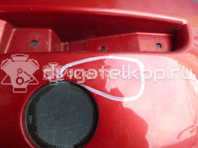 Фото Бампер задний  6410B223RA для mitsubishi Lancer (CX,CY) {forloop.counter}}