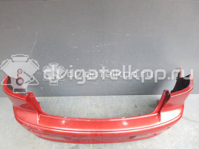 Фото Бампер задний  6410b223ra для mitsubishi Lancer (CX,CY) {forloop.counter}}