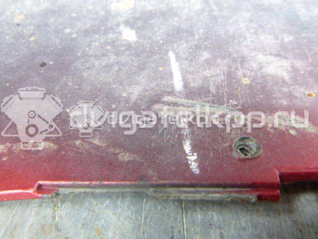 Фото Бампер задний  6410b223ra для mitsubishi Lancer (CX,CY) {forloop.counter}}