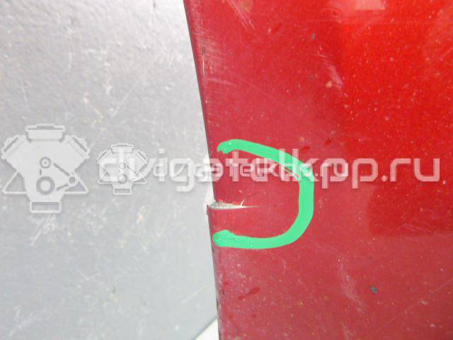 Фото Бампер задний  6410b223ra для mitsubishi Lancer (CX,CY) {forloop.counter}}
