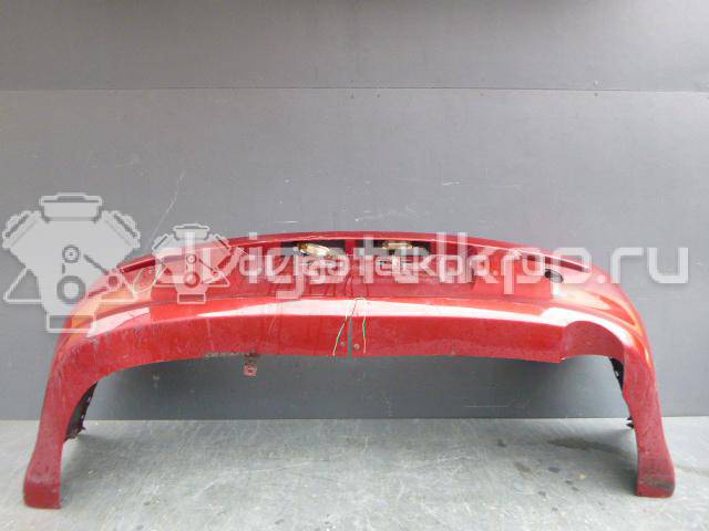Фото Бампер задний  6410b223ra для mitsubishi Lancer (CX,CY) {forloop.counter}}