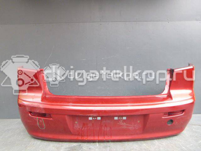 Фото Бампер задний  6410b223ra для mitsubishi Lancer (CX,CY) {forloop.counter}}