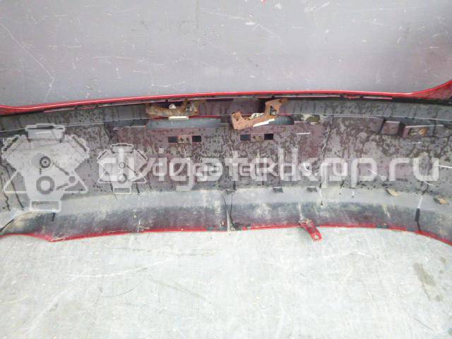 Фото Бампер задний  6410b223ra для mitsubishi Lancer (CX,CY) {forloop.counter}}