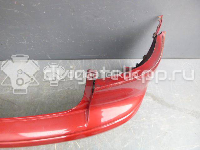 Фото Бампер задний  6410b223ra для mitsubishi Lancer (CX,CY) {forloop.counter}}