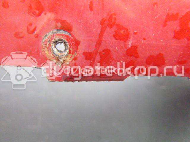 Фото Бампер задний  6410b223ra для mitsubishi Lancer (CX,CY) {forloop.counter}}