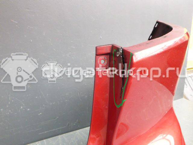Фото Бампер задний  6410b223ra для mitsubishi Lancer (CX,CY) {forloop.counter}}