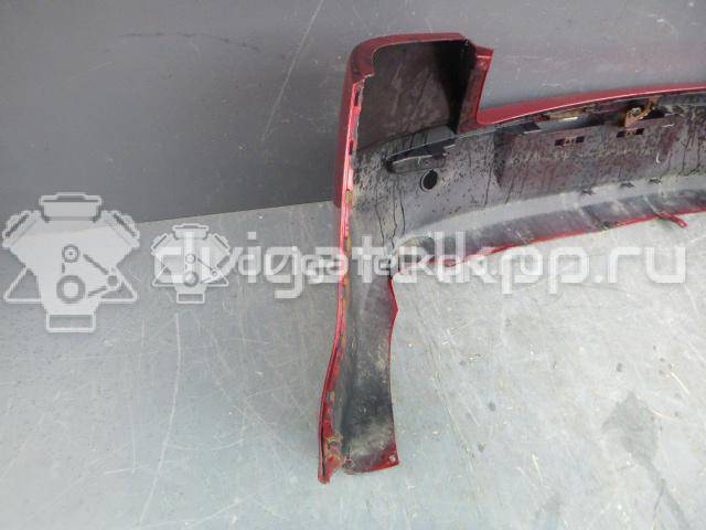 Фото Бампер задний  6410b223ra для mitsubishi Lancer (CX,CY) {forloop.counter}}