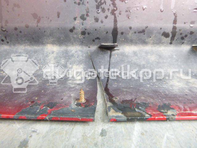 Фото Бампер задний  6410b223ra для mitsubishi Lancer (CX,CY) {forloop.counter}}
